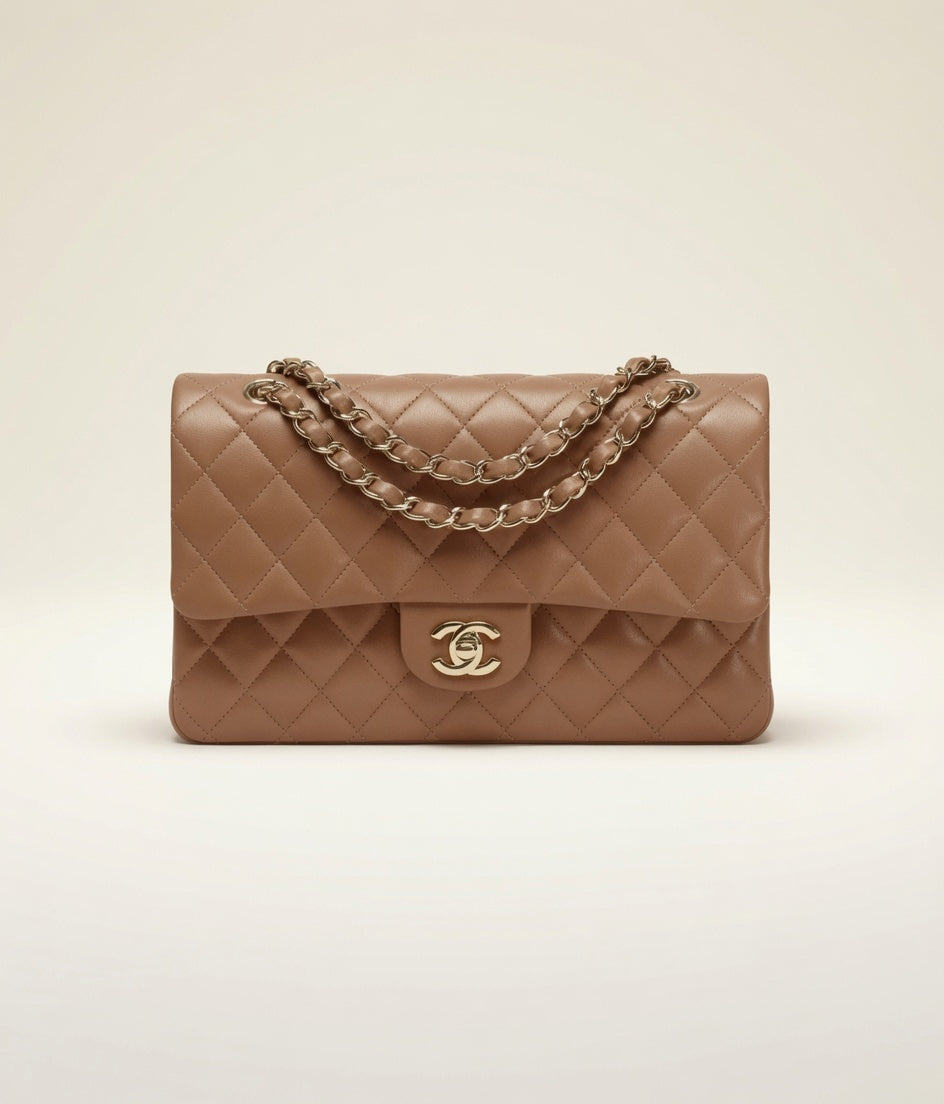 Sac Chanel Timeless 11.12