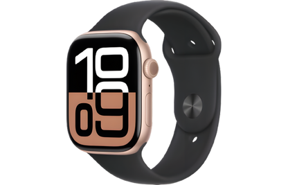 Apple Watch S10