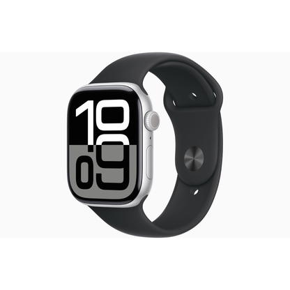 Apple Watch S10
