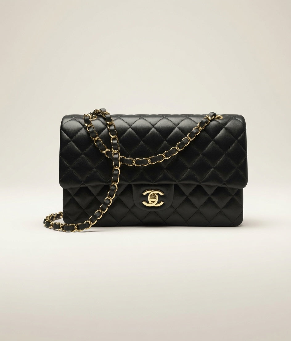 Sac Chanel Timeless 11.12