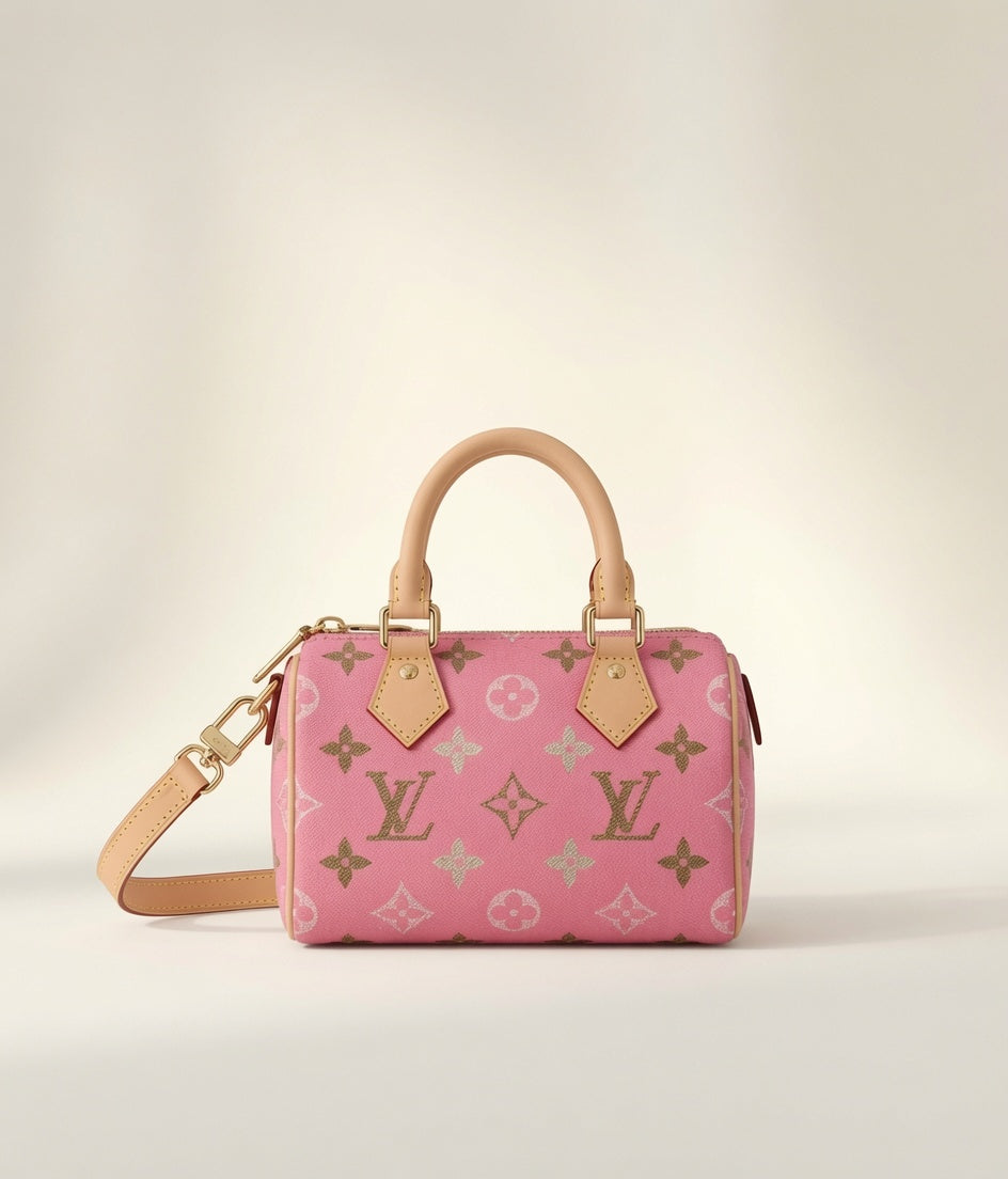 Sac Nano Speedy