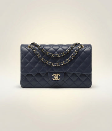 Sac Chanel Timeless 11.12