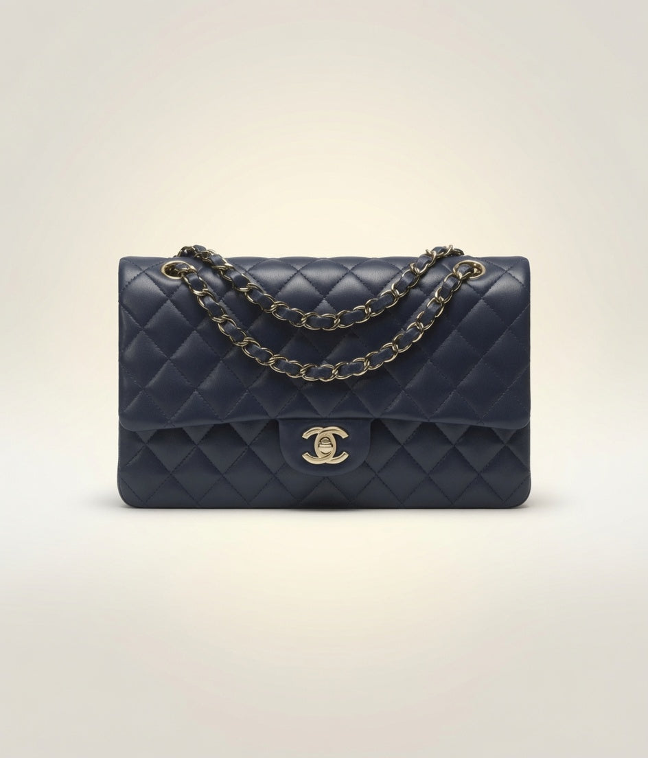 Sac Chanel Timeless 11.12