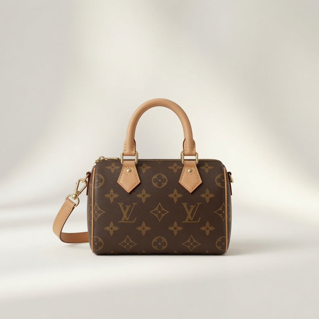 Sac Nano Speedy